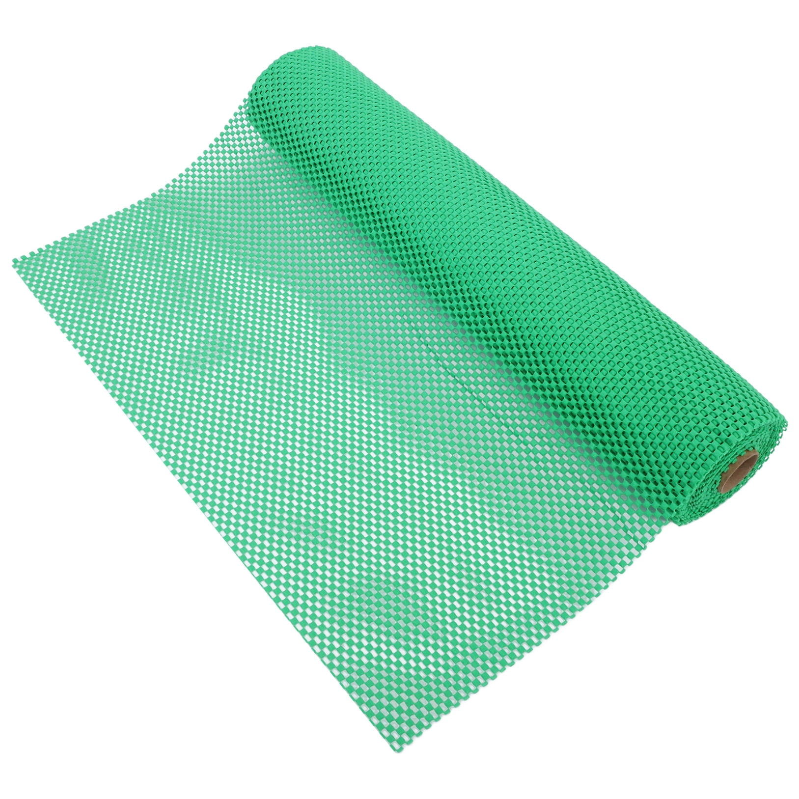 PENIKOKO Breathable Thickened PVC Mat for Fridge Shelves Easy to Clean 1 Roll