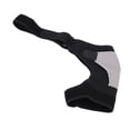thumbnail image 1 of Shoulder Brace Breathable Sweat Absorbing Thickened Padding Layer Compression Support Wrap Recovery Universal, 1 of 7