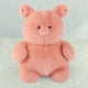 thumbnail image 1 of Animal relleno de peluche de juguete para dormir, acurrucado, almohada hecha a mano, muñeca, juguete para dormir para bebé, decoración del hogar para cerdo, 1 of 10