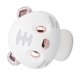 thumbnail image 5 of Estéreo inalámbrico de alta definición para divertirse en cualquier lugar. Diseño de animales adorables, alimentación de CC de 5 V. Minialtavoz Bluetooth con acabado mate, 5 of 8