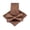 01-A, variant on Men Paisley Floral Bowtie Necktie Handkerchief Tie Bow Tie Pocket Square Set