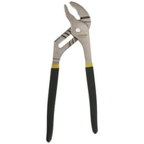 STANLEY 84-110 10-Inch Groove Joint Pliers