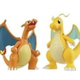 thumbnail image 2 of CHARIZARD DRAGONITE Bandai MODEL KIT, 2 of 2