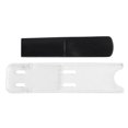 thumbnail image 4 of Mosiee 1/3Pcs Eb Soprano Saxophone Reed Resin Reeds Strength Size 2.5 For Soprano Sax, 4 of 9