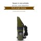 thumbnail image 3 of De Supervivencia Al Aire Libre Silbato De Camping Suministros Al Aire Libre Yuarrent OD005450-00, 3 of 7