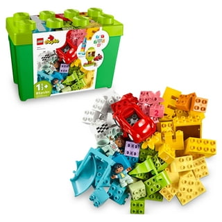 Get a classic 709-piece LEGO set for $35 with this Walmart deal