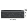 thumbnail image 3 of Jusqu'à 65% de Réduction!Humidificateurs for Bedroom Simulation Flamme Aromatherapy Machine USB Domestique Plug-in Essential Oil Aromatherapy Silencieux, 3 of 5