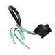 thumbnail image 2 of Power Trim Tilt Switch 87856990 878M0042301 for Mercury Force 40 50 75 90 120, 2 of 5