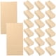 thumbnail image 1 of 100 bolsas de papel para sándwich, bolsas de papel para almuerzo, bolsas desechables para almuerzo, bolsas de papel para sándwich, bolsas de papel para almuerzo, bolsas de papel para refrigerios, 1 of 8