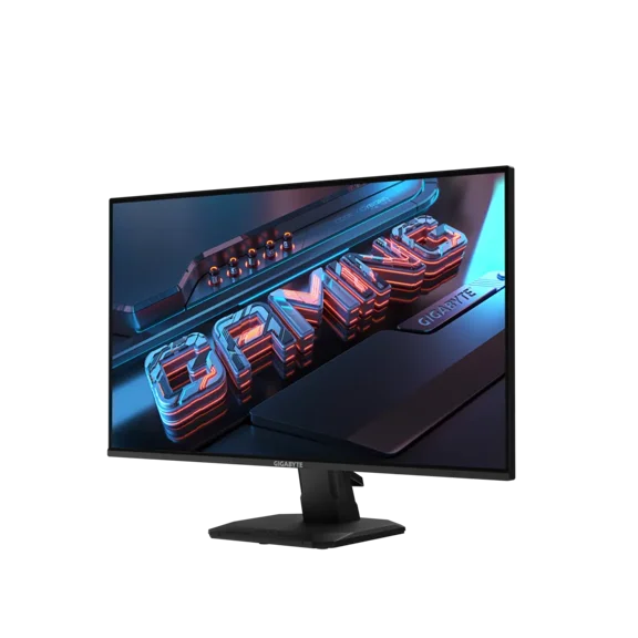 Monitor Gamer Curvo 24.5 GIGABYTE GS25F2 200Hz FHD FreeSync