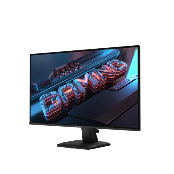 Monitor Gamer Curvo 24.5 GIGABYTE GS25F2 200Hz FHD FreeSync
