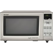 Sharp R820JS Microwave Oven