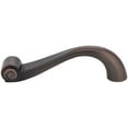 thumbnail image 4 of Jeffrey Alexander 343-96 Duval 3-3/4" Center To Center Designer Cabinet Pull - Bronze, 4 of 6