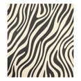 thumbnail image 6 of Yayeee Magnetic Dishwasher Cover for The Front Decoration Home Kitchen Machine Sticker Protector, Black Lines, 6 of 6