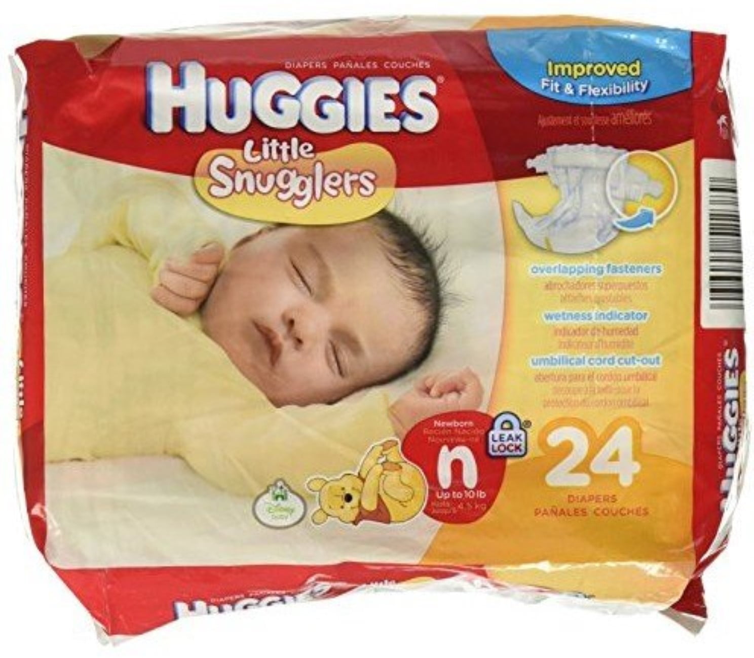 Huggies Newborn Diapers Umbilical Cord