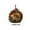 *0653-A, variant on Cheapark Gift 3.94in Forest Animals Decoration Christmas Tree Pendant - Charming Woodland Critters for Christmas Tree & Shelf Decor