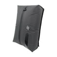 thumbnail image 3 of simhoa Vacuum Compression Bag No Pump Space Saving for Bedding Winter Clothes Quilt with Window, 3 of 8