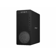 HP OMEN 16L Gaming Desktop PC TG03-0055m RX 7600 8GB AMD RYZEN 5 8400F 16GB 512GB