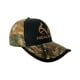 thumbnail image 2 of Gorra Cintillo Ajustable Realtree Unitalla Camuflaje, 2 of 2