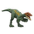 thumbnail image 1 of Jurassic World Rebirth Meute Enragée Figurine Archaeornithomimus, 1 of 6