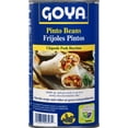 thumbnail image 2 of GOYA Pinto Beans 47 oz Can, 2 of 3