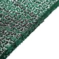 thumbnail image 3 of BalsaCircle 20 Pieces 20" Hunter Green Sequins Napkins Wedding Decorating Tablecloths Holiday Dinner Party Table Decorations, 3 of 7