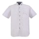 thumbnail image 1 of Camisa hawaiana de moda manga corta Michel Blanc, 1 of 5