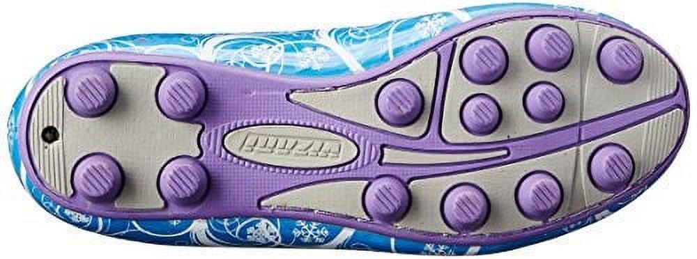 size 13.5 soccer cleats