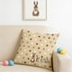 thumbnail image 4 of Cojín Decorativo para Mesa de Comedor con Diseño de Conejos de Pascua para Uso Doméstico, Sofá, Sala de Estar y Ropa de Cama., 4 of 6