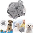 thumbnail image 1 of Collar Repelente para Collar Antimosquitos Y Pulgas Correa para Y Gatos Collar Contra Pulgas Y Garrapatas (perro Pequeño en 38 Cm) Perro Perro Pequeño/bolsa, 1 of 9