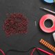thumbnail image 4 of unbranded 1Juego Herramientas Bandas De Lijado Para Taladros Accesorios Para Detallado Madera Y Metal, 4 of 6