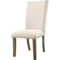 thumbnail image 6 of Picket House Furnishings Dex 7-Piece Dining Set-Table and 6 Upholstered Side Chairs, 6 of 11