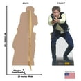 thumbnail image 5 of Han Solo (Star Wars), 5 of 5