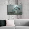 thumbnail image 6 of Luxe Metal Art 'Barn at Sunset I' by Ethan Harper, Metal Wall Art, 36"x24", 6 of 9