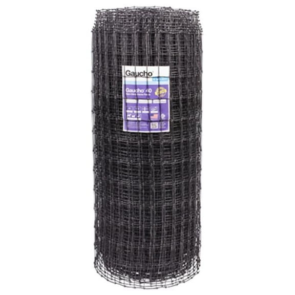 Remwood Products 210350 100 ft. Horse Fence