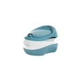 thumbnail image 2 of Entrenador de baño 3 en 1 Carestino con Reductor Azul, 2 of 6