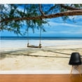 thumbnail image 1 of ADZif Fresk Paradise Wall Mural, 1 of 5