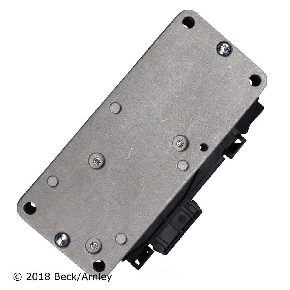 BeckArnley 178-8196 Ignition Coil Pack