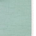 thumbnail image 3 of Lenox French Perle Solid Tablecloth, Ice Blue - 60"W x 84"L, 3 of 3