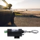 thumbnail image 4 of Válvula De Parada Del Motor, Válvula Solenoide De Parada Del Motor De Peso Ligero Para Exteriores Para Ingenieros ANGGREK Otros, 4 of 8