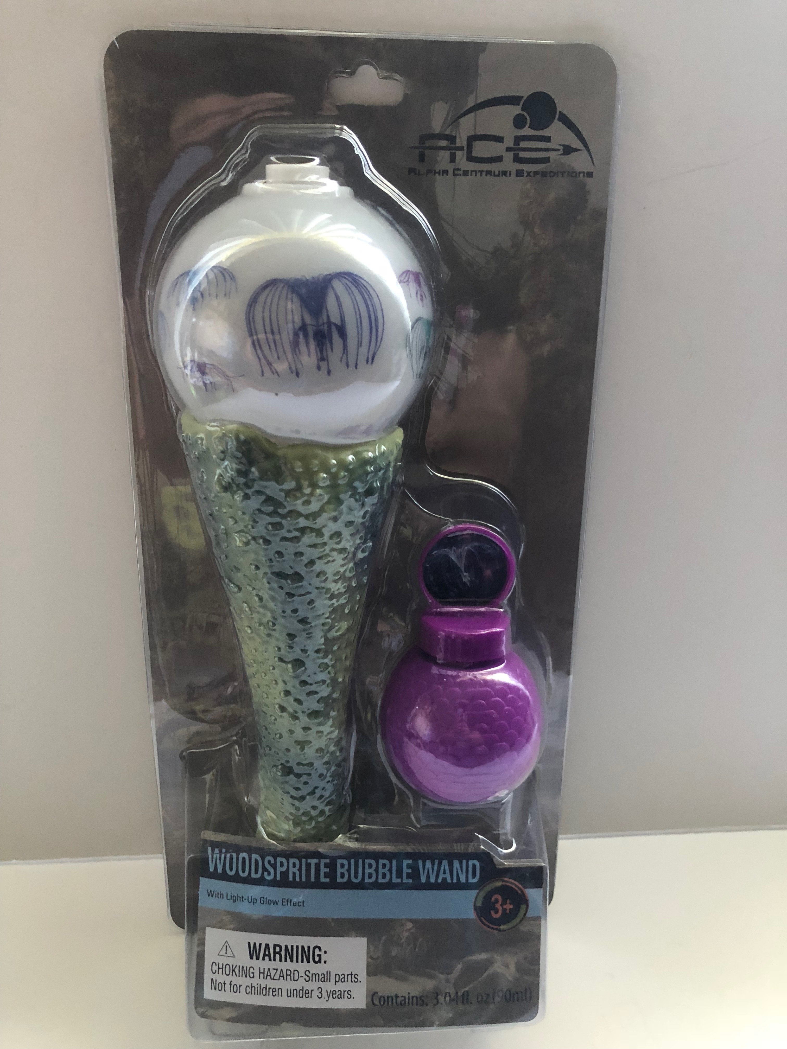 Disney Parks Cinderella Carriage Bubble Blower New - Walmart.com