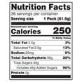 thumbnail image 3 of Skittles Original Candy, Full Size, Bulk Fundraiser (2.17oz, 36pk), 3 of 4