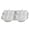 Large gold ingot, variant on User Friendly Silicone Coin and Ingot Mold for Beginners Simple Demolding in Resin Art Projects Jewelry Tool
