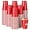 Red2, variant on 50 Pack Black Plastic Cups 16 oz, Disposable Cups for Party, Heavy Duty Drinking Cups, Graduation Cup for Wedding Birthday Beer Taste Serving Snack Sample Tastings Barbecues Picnic