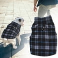 thumbnail image 4 of Dog Autumn/Winter Clothing - Soft/Breathable Fabric, Traction Buckle, Classic Style, Ideal Gift for Small/Medium Pets, 4 of 4
