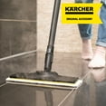 thumbnail image 4 of Karcher Microfiber Floor Pads, 2 Pack, Floor Cleaning Cloths, Compatible with Karcher SC 3 Steam Cleaner, Floor Nozzle Tool, 4 of 8