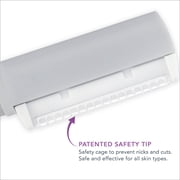 Spa Sciences SIMA Dermaplaning Replacement Safety Tips, 6 Count