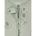 thumbnail image 2 of Carter's Child of Mine Baby Sleep 'N Play, 2-Pack, Sizes Preemie-6/9 Months, 2 of 4