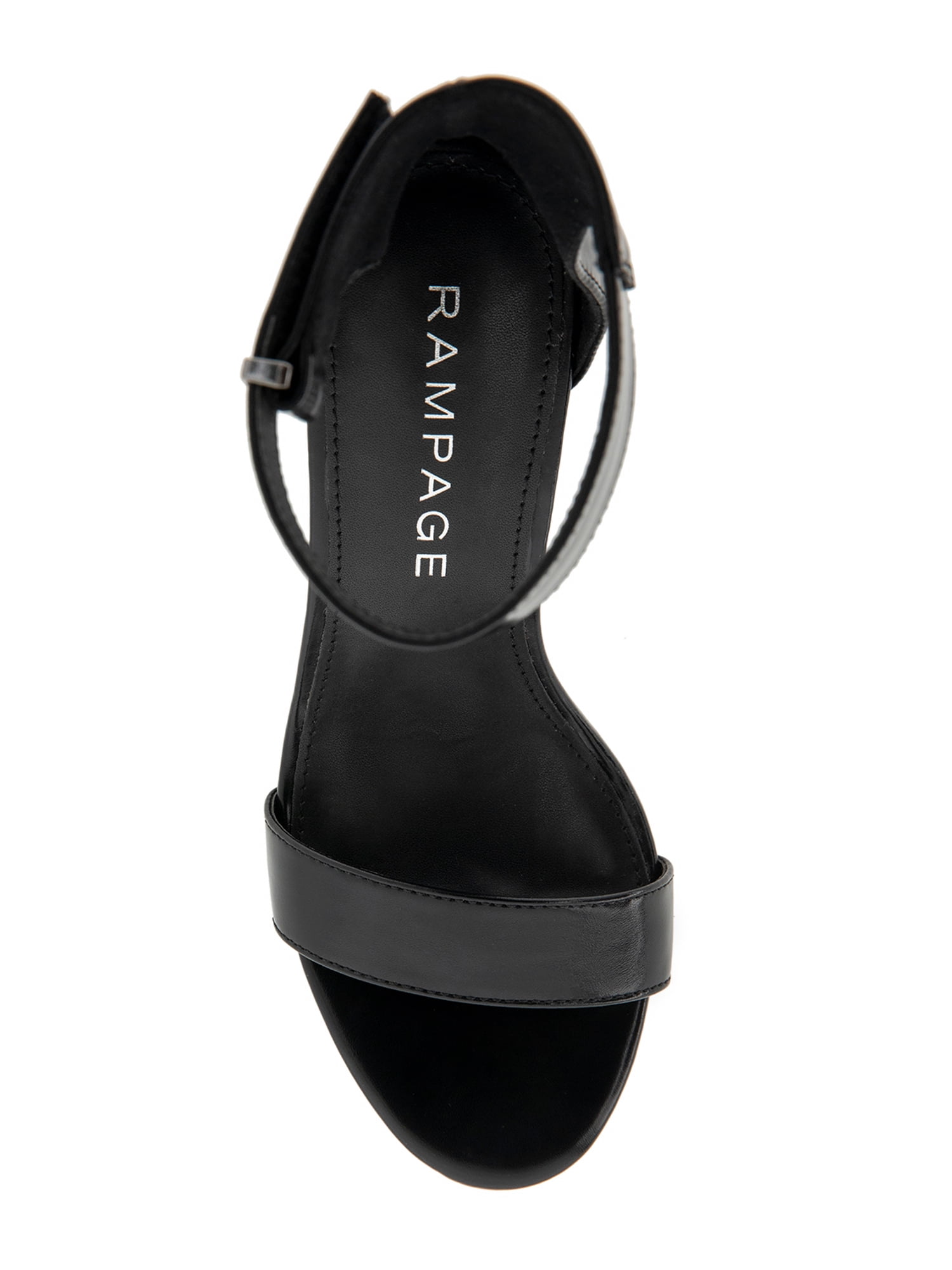 Women's Rampage Block Heels