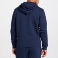 thumbnail image 3 of DSG Men's Classic Fleece Hoodie, 3 of 6
